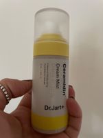 Dr. Jart Ceramidin Cream Mist 50ml. Neu und ungebraucht