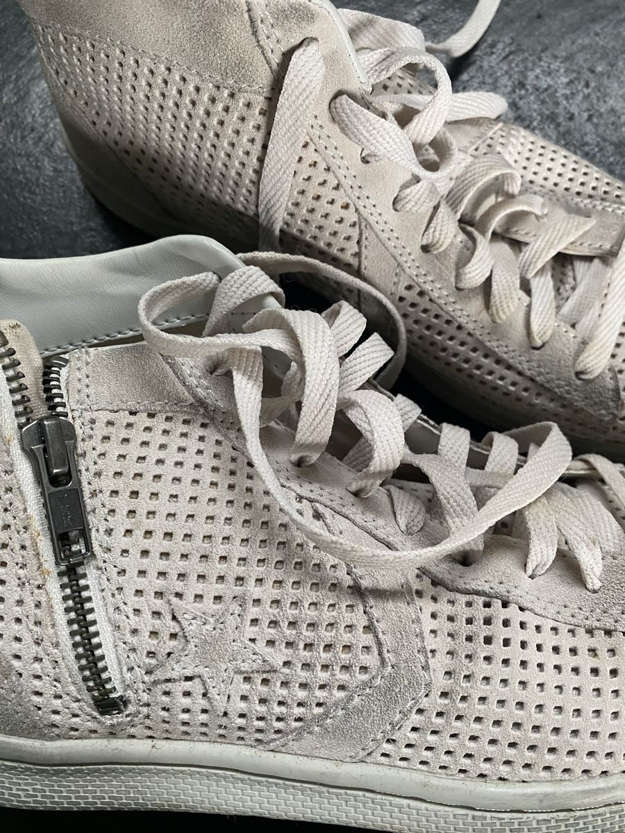 Converse Scarpe da uomo: Converse, Sneaker knöchelhoch 38 NEU – Usato da Chur venduto da simhofstr 1