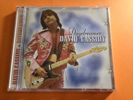 David Cassidy - Daydreamer (CD) Top Zustand! 2000