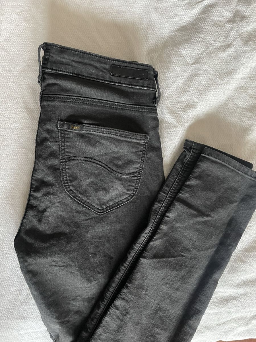 Lee Jeans: LEE Jeans – Gebraucht aus Zürich von tikitaaa