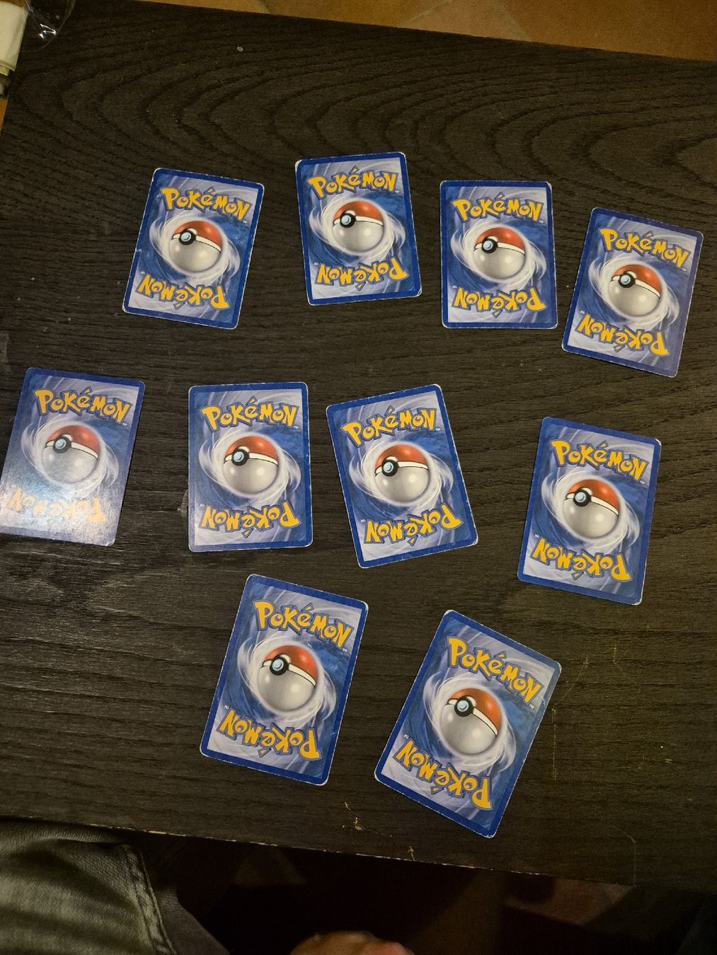Pokémon Carte collezionabili: Pokemon - Black&White – Usato da Subingen venduto da mattkum 1