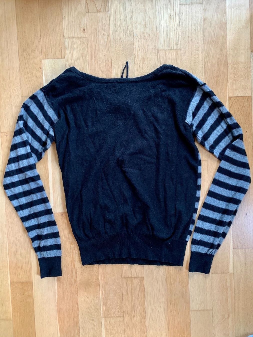 Pullover & Sweatshirts: Strickpullover von WESC – Gebraucht aus Zürich von bergi777 1