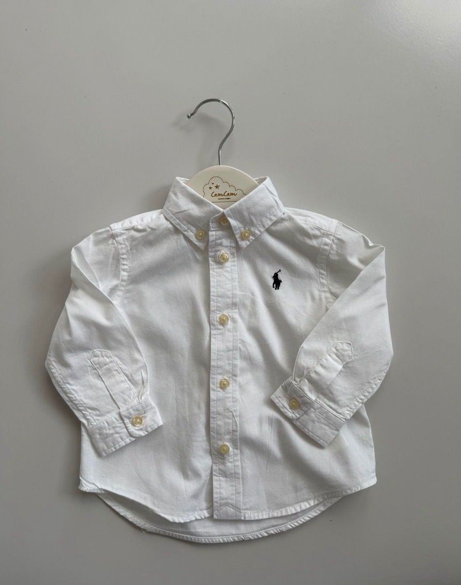 Ralph Lauren Camicie, T-shirt & Polo: Hemd Ralph Lauren – Usato da Wettswil venduto da ChrissyZH