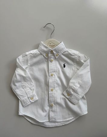 Hemd Ralph Lauren