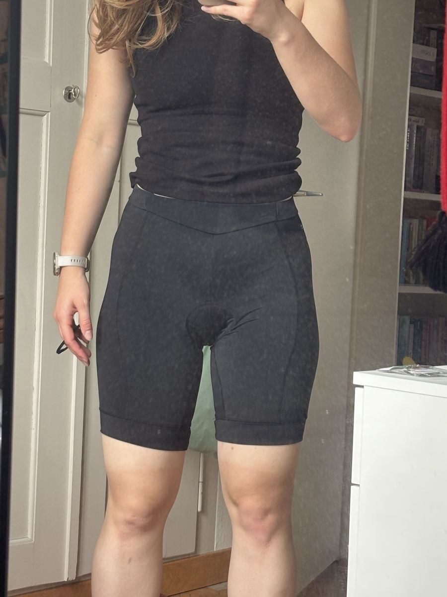 Stoke Pantaloni: Stoke Radhosen Gr M – Usato da Zofingen venduto da miirahensch 3