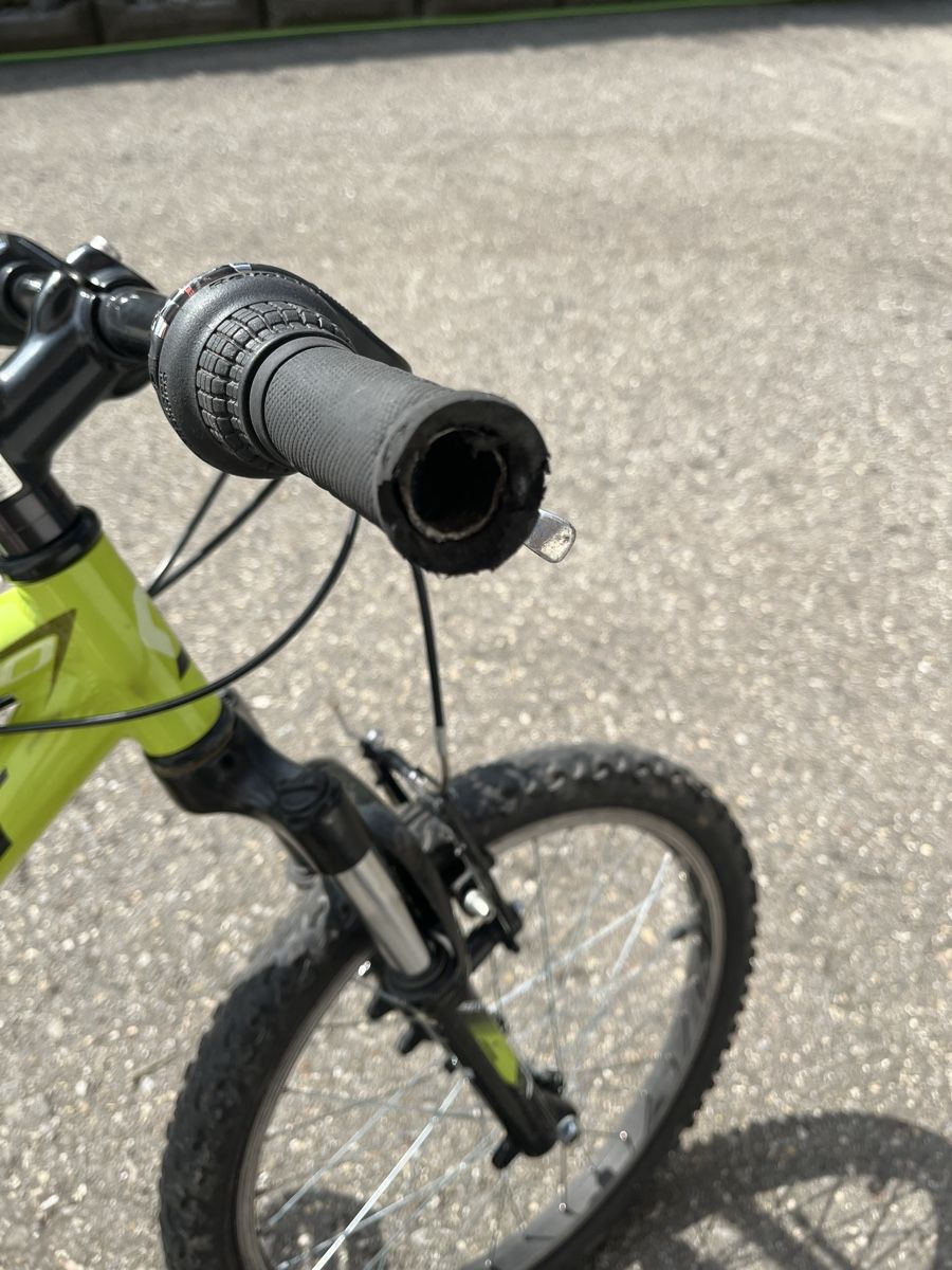 Scott Biciclette: Scott Bike 20 Zoll – Usato da Rengg venduto da Nelke007 4
