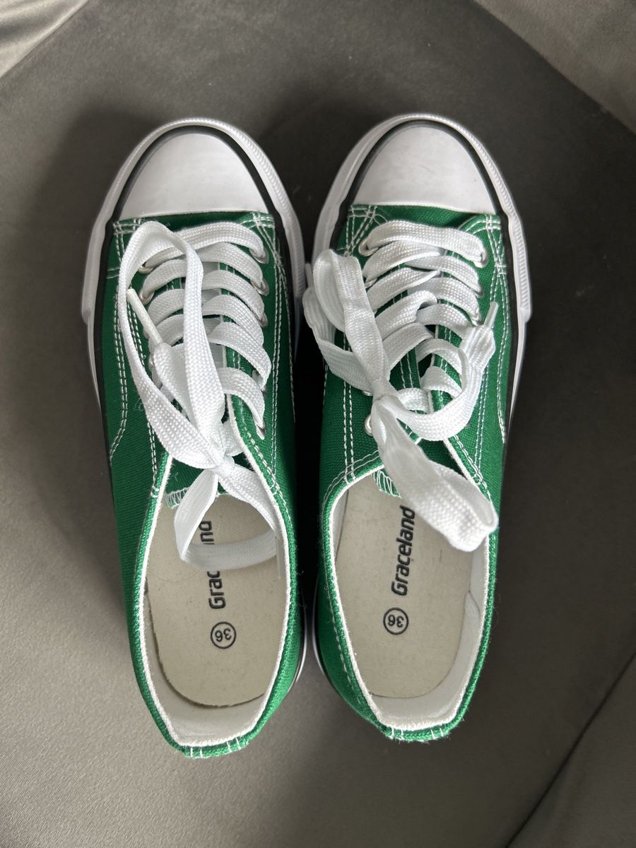 Scarpe da donna: Graceland Sneaker – Usato da Wädenswil venduto da moni_zh