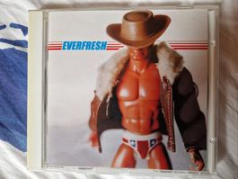 Everfresh – Everfresh - Vergriffene Swiss Pressung! - b