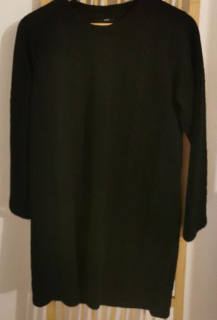 Elegante Vestito Nero