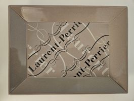 Laurent-Perrier Champagner  France Barware Vide Poche