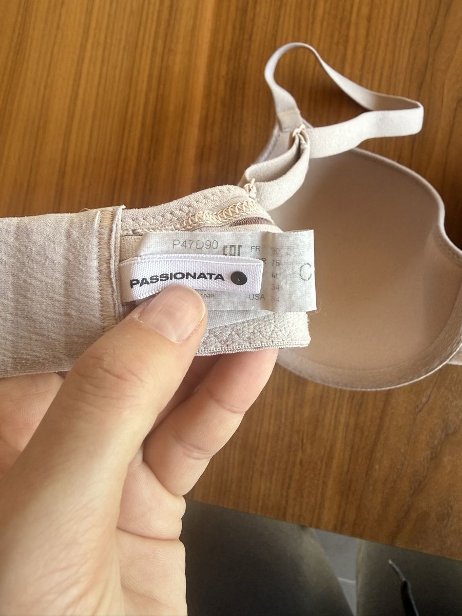 Passionata Autres dessous: Passionata 75C – D'occasion à Fully par siebst 2