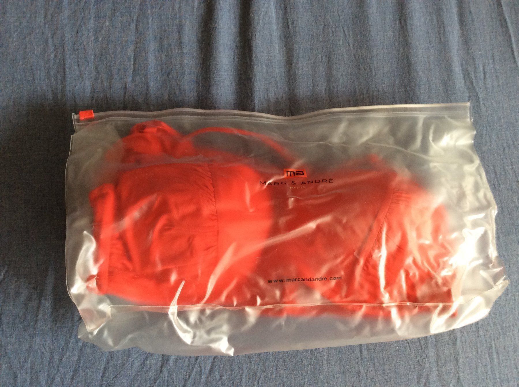 Costumi da bagno & Bikini: Marc & Andre Bikiniset Gr. 38 – Nuovo e nell'imballaggio originale da Winterthur venduto da Kristiinag 4