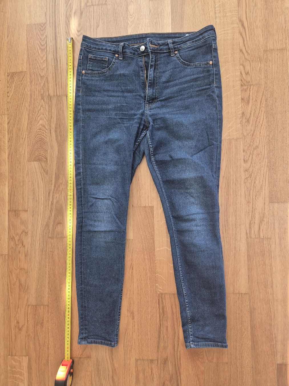 Lotti di vestiti: Set 3 Jeans, gr. 44 – Usato da Basel venduto da Elena_02 7