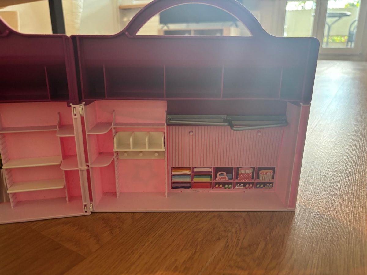 Playmobil Spielzeuge: Playmobil Laden zum mitnehmen – Gebraucht aus Rünenberg von ZwergLi100 1