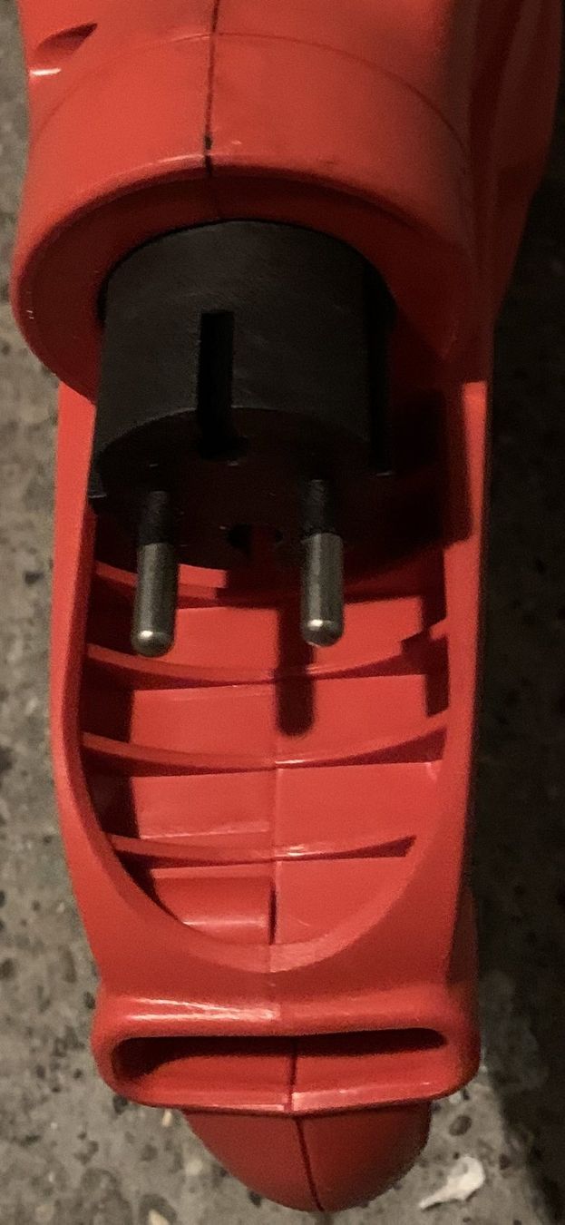 Alle Werkzeuge: BLACK&DECKER Heckenschere – Gebraucht aus Birsfelden von Emporio82 6
