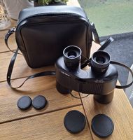 Fernglas Carena 10x40 inkl. Tasche  guter Zustand