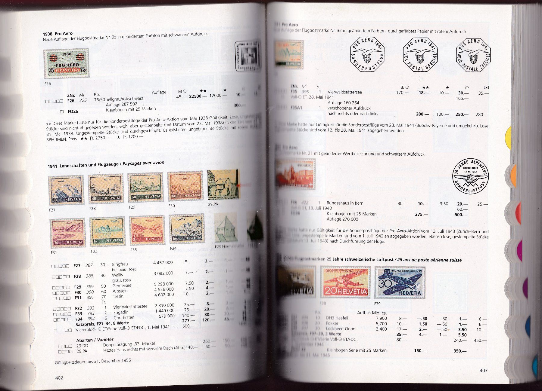 Libri: SCHWEIZER BRIEFMARKEN KATALOG,CH/LIECHTENSTEIN/UNO-GENF,2016 – Usato da Oberrieden venduto da Gebirgsstelze 3