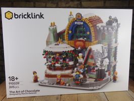 LEGO 910039 BrickLink Designer Programm