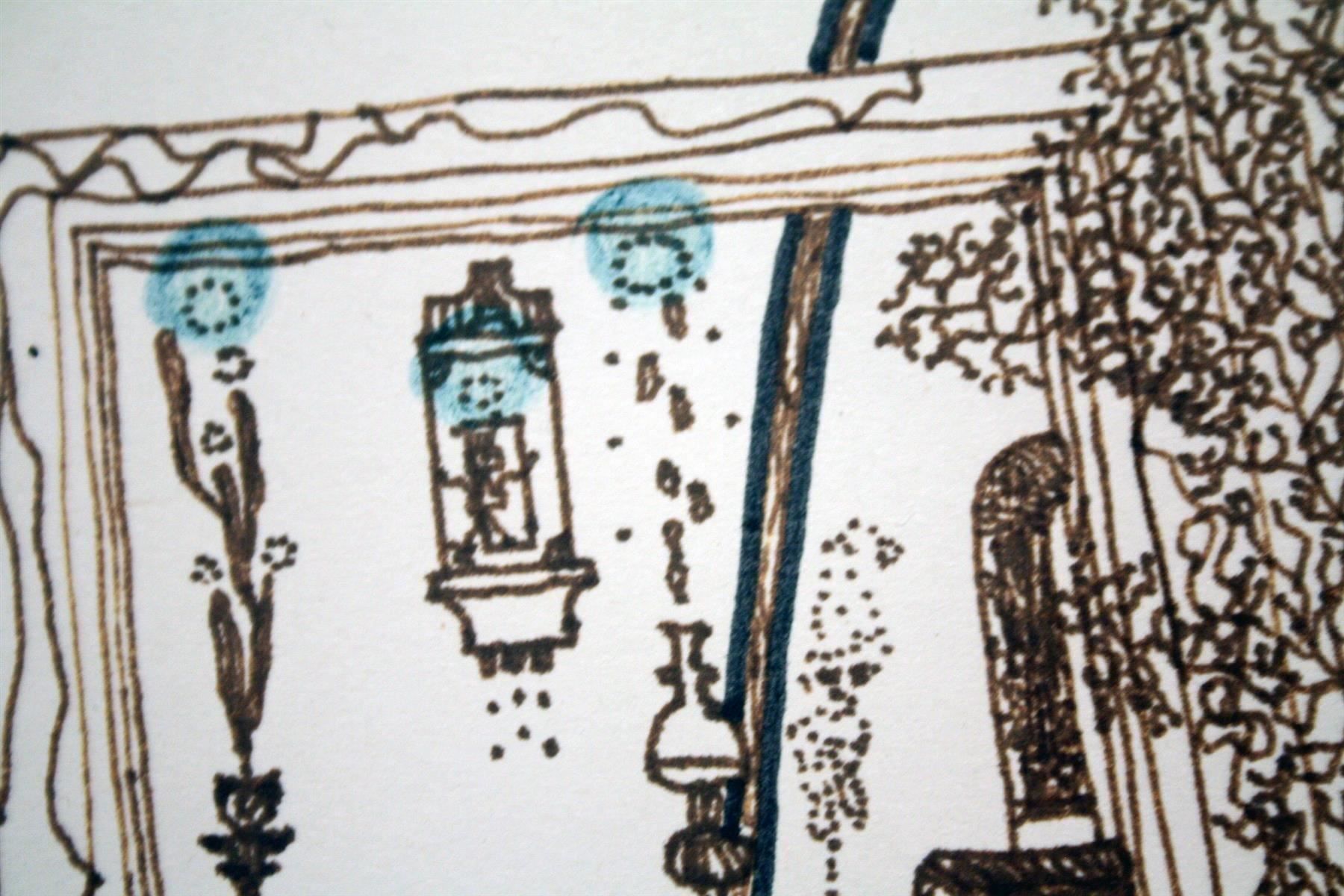 Autografi: ANDREAS... (Schweiz, 20. Jh.) – Usato da Bern venduto da Arting 8