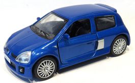 Renault Clio V6 2003