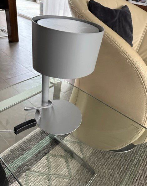 Lampen: +  TiscHLamPe  + – Gebraucht aus Winkel von zeho 6