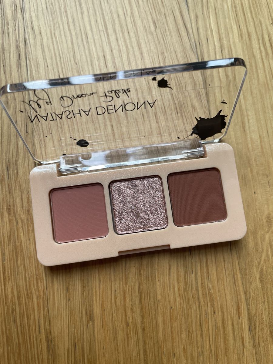 Natasha Denona Make-up: Natasha Denona Eyeshadow Palette NEW – Nuovo e nell'imballaggio originale da Dübendorf venduto da VSAngel