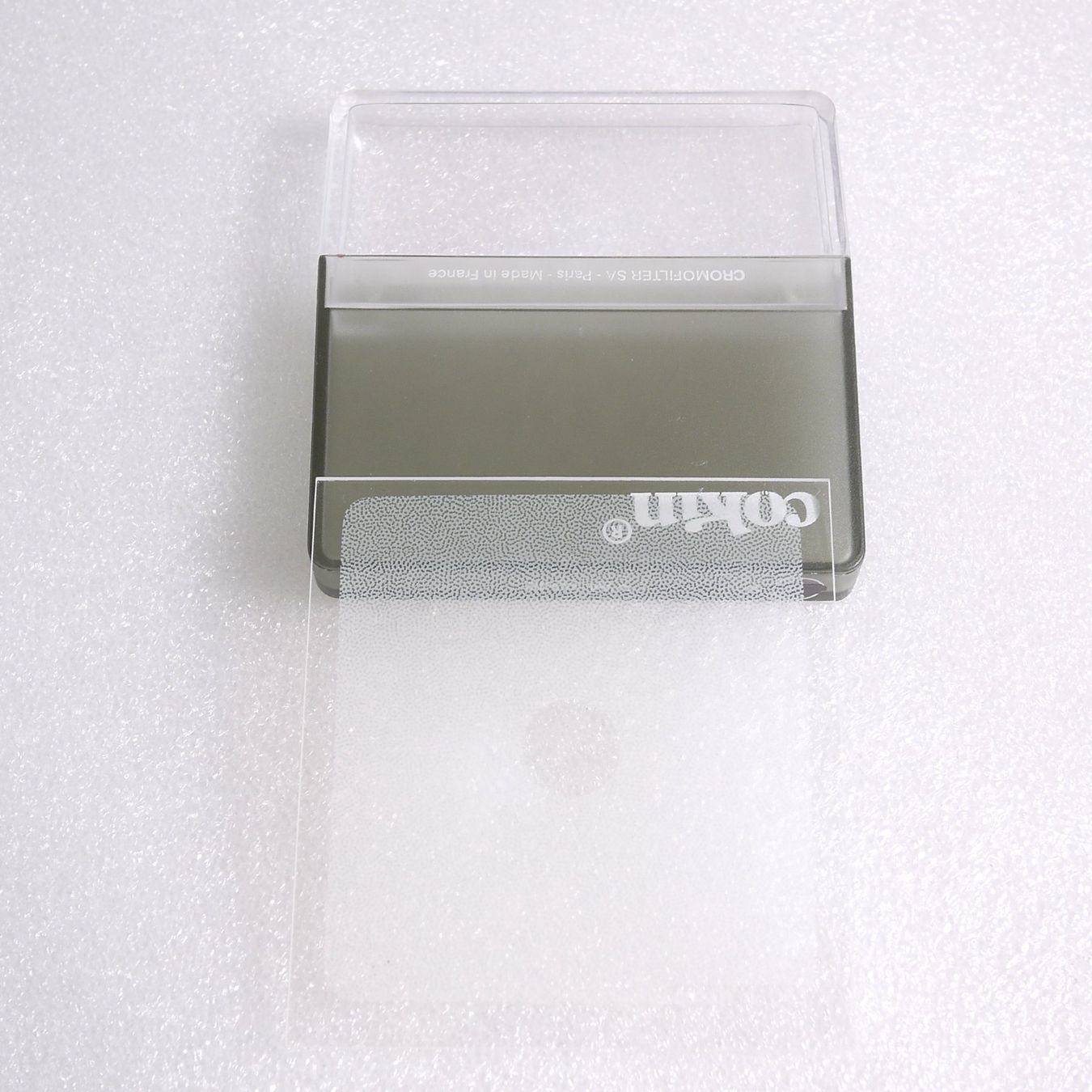 Cokin Filtri: Cokin Cromofilter Spot W.A. - 061 - – Usato da Egg b. Zürich venduto da JCB