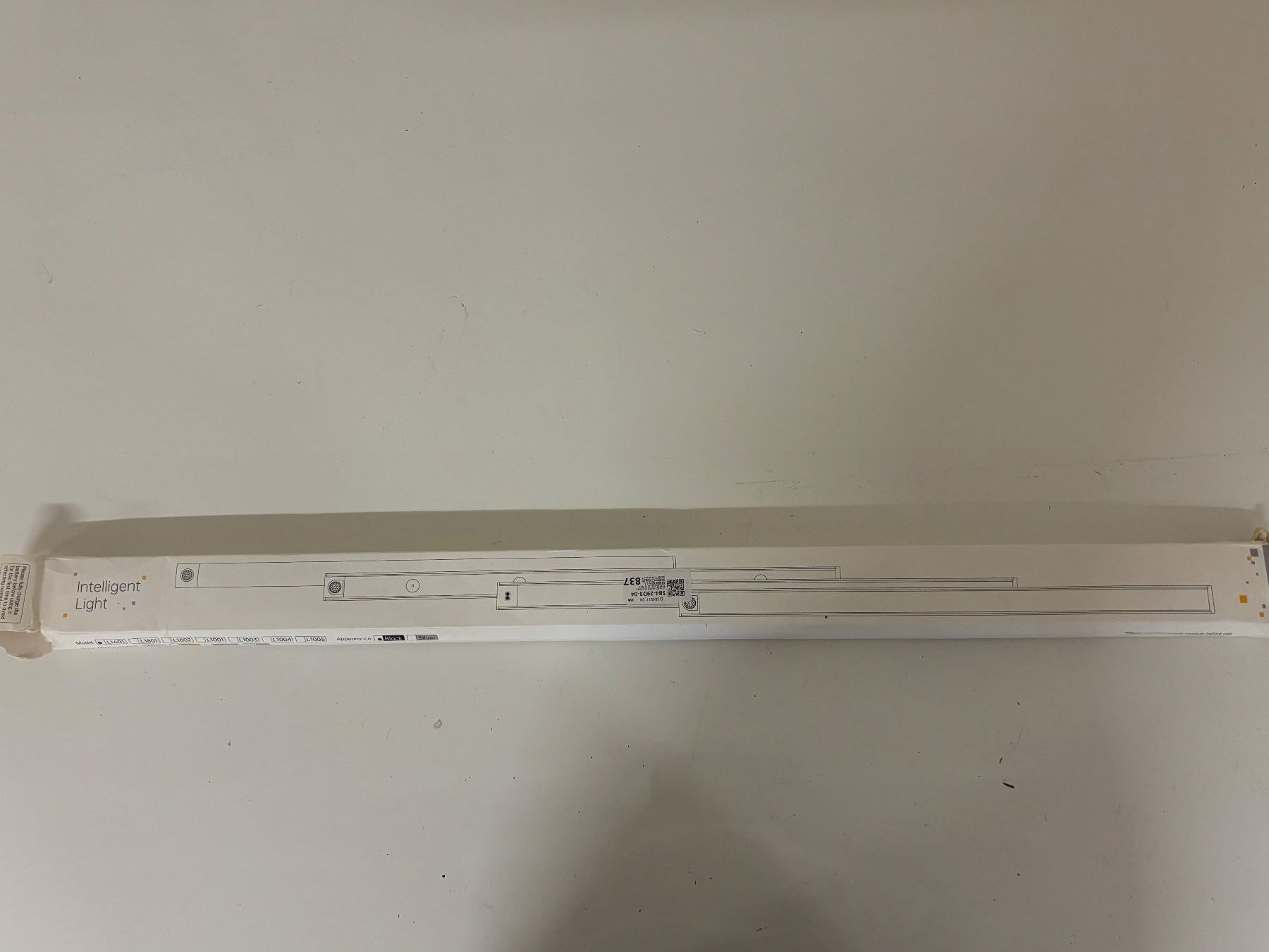 Lampen: Intelligent Light LED-Leiste Schwarz – Gebraucht aus Wettingen von Wendemarket 3