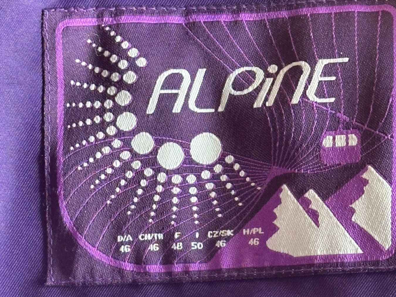Giacche: Alpine Skijacken – Nuovo (secondo la descrizione) da Burgdorf venduto da interstellar2 7