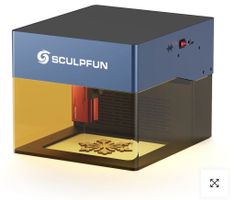 Sculpfun Laser ICube pro 5w