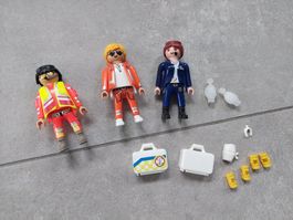 Playmobil Figuren set
