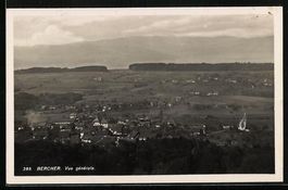AK Bercher, Vue Générale