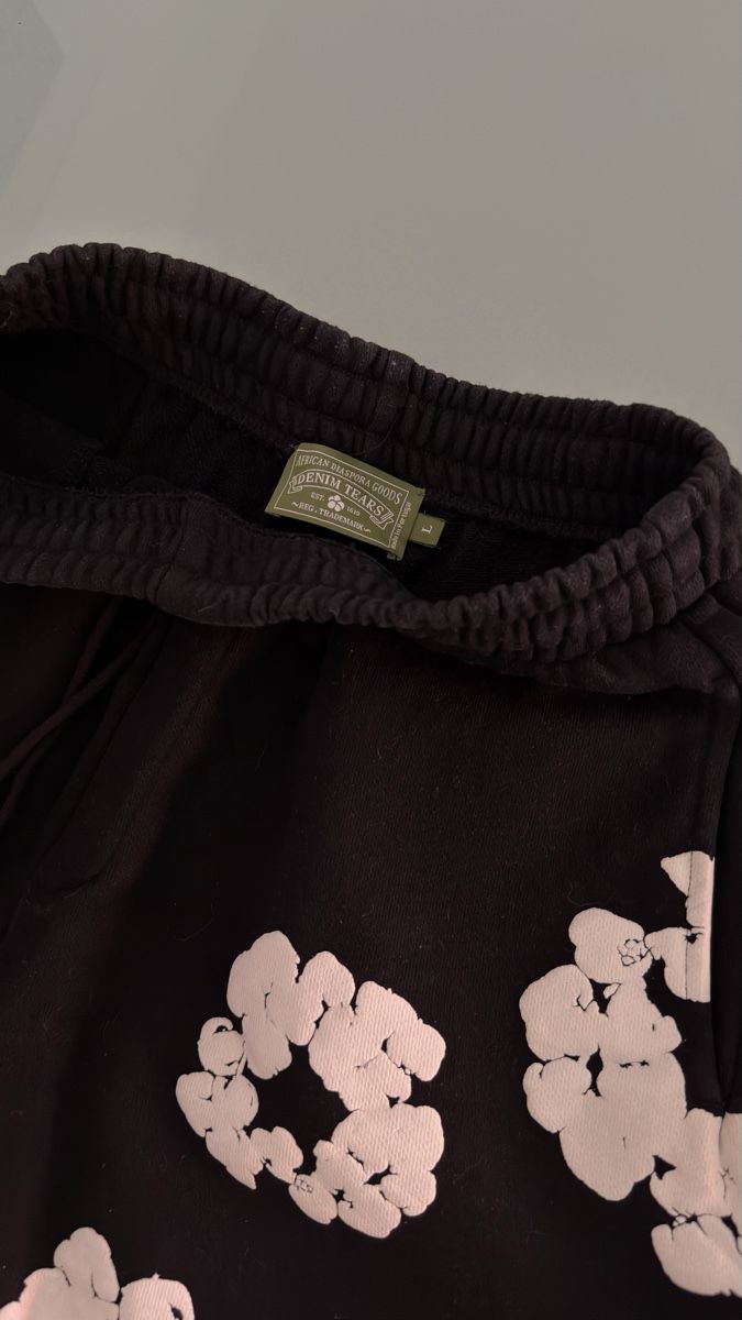 Pantaloni: Short denim Tears taille L – Nuovo (secondo la descrizione) da Bramois venduto da thomaasv2 2