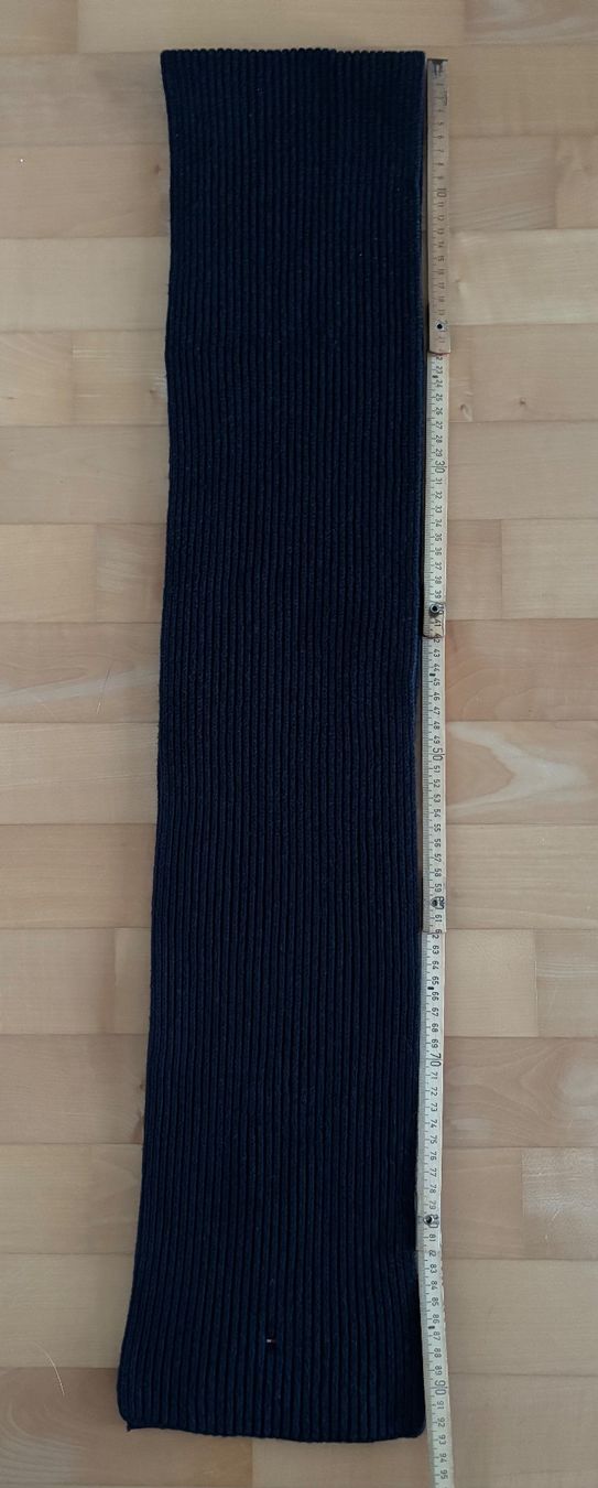 Tommy Hilfiger Foulards & écharpes: Winterschal Tommy Hilfiger – D'occasion à Winterberg ZH par vanilleinspiration 1