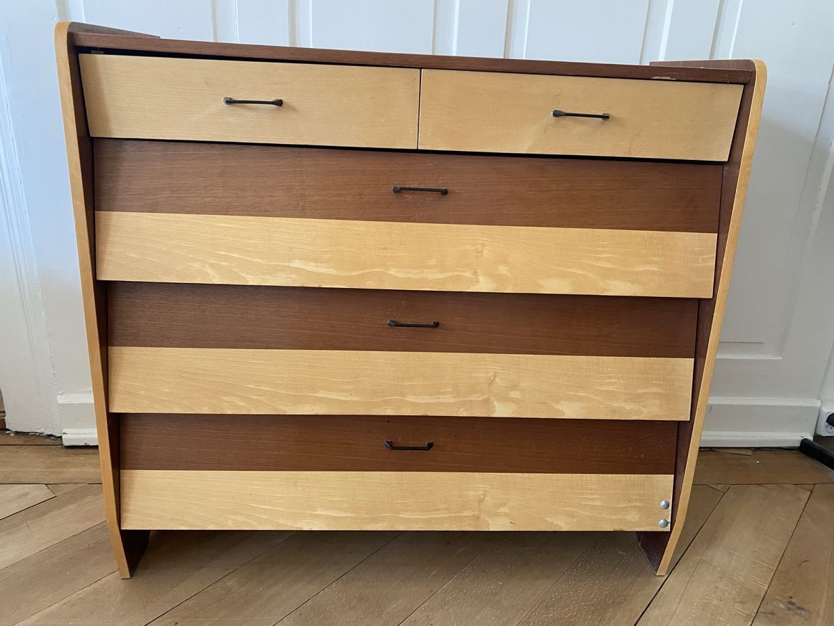 Armadi: Schuhschrank – Usato da Zürich venduto da Bollenjupp