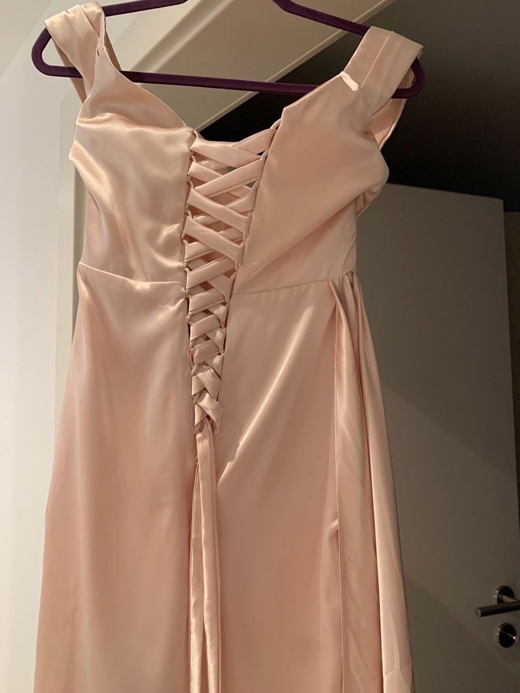 Vestiti: Abendkleid 36 / 38 – Nuovo (secondo la descrizione) da Oberlunkhofen venduto da Pearl2022 2