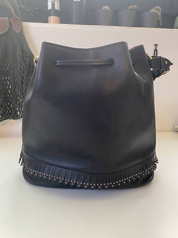 Taschen für Damen: Sac en cuir femme – Gebraucht aus Biel/Bienne von fab_66kd 1