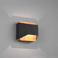 LED Wandleuchte, Up-Down-Beleuchtung