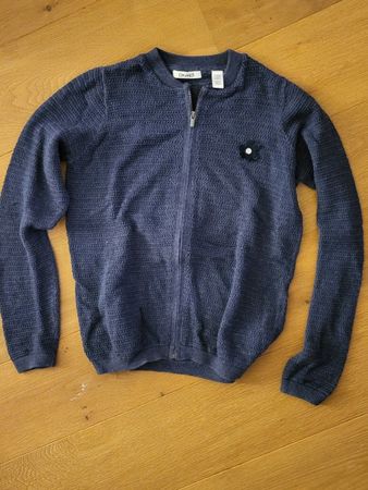 Strickjacke Okaidi 140