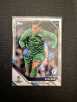 Topps Ederson Manchester City
