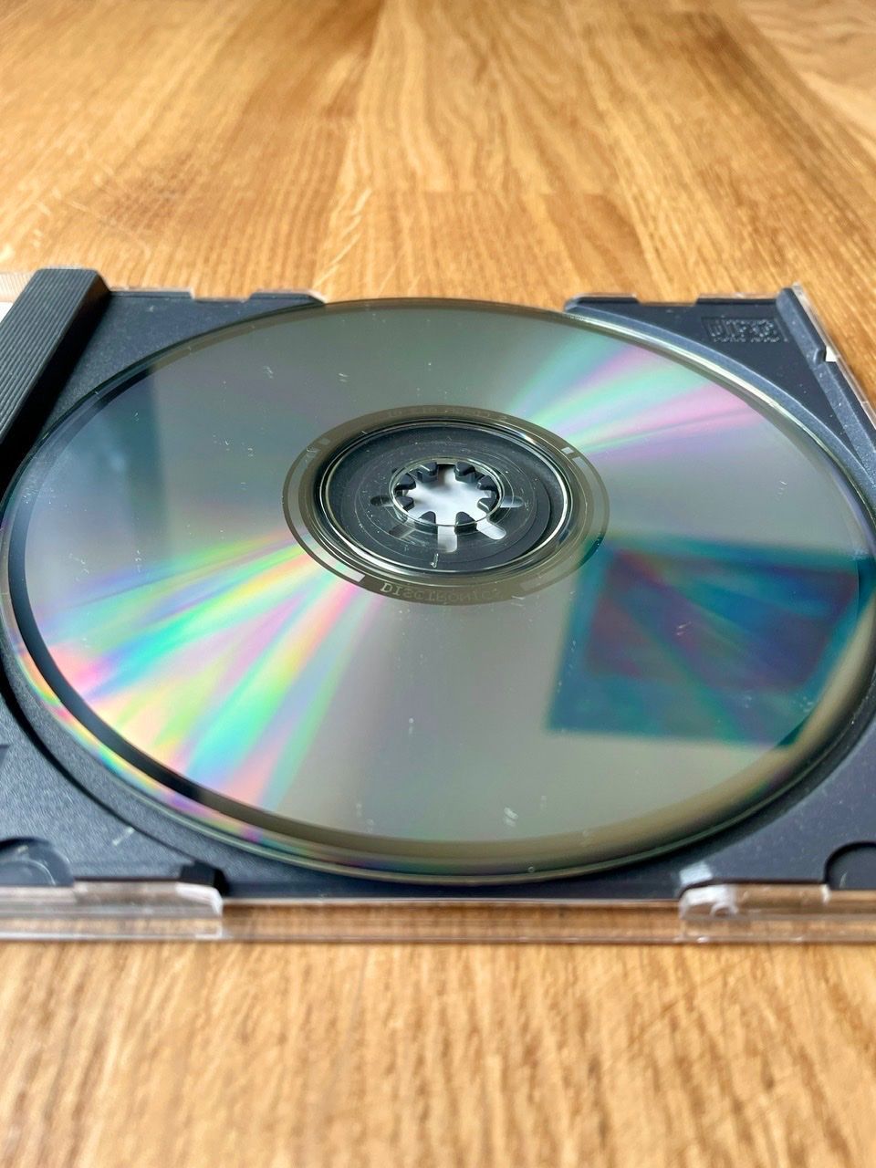 CD: Gregg Smith Party Warrior CD – Usato da Basel venduto da ece2108 3