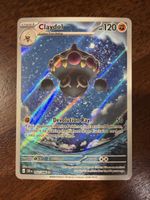 Claydol (CRI 092)