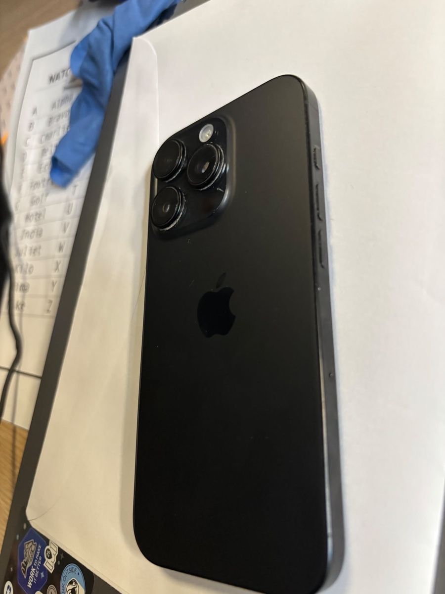 Apple Telefoni cellulari / Smartphones: Iphone 16 pro 256 gb – Usato da Eysins venduto da vcotruta