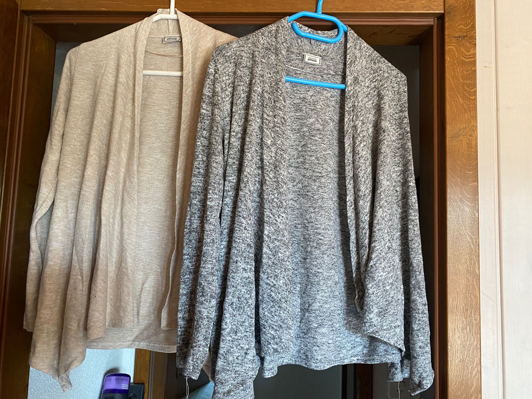 Lotti di vestiti: 2x Pimkie Jacken / Cardigan Gr.S – Usato da Edlibach venduto da Kiwi610