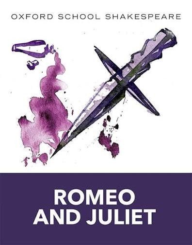 Libri: Romeo and Juliet – Usato da Pully venduto da kon_jwh8