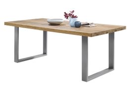 Home24 Esstisch 200 x 100 x 77cm gebraucht
