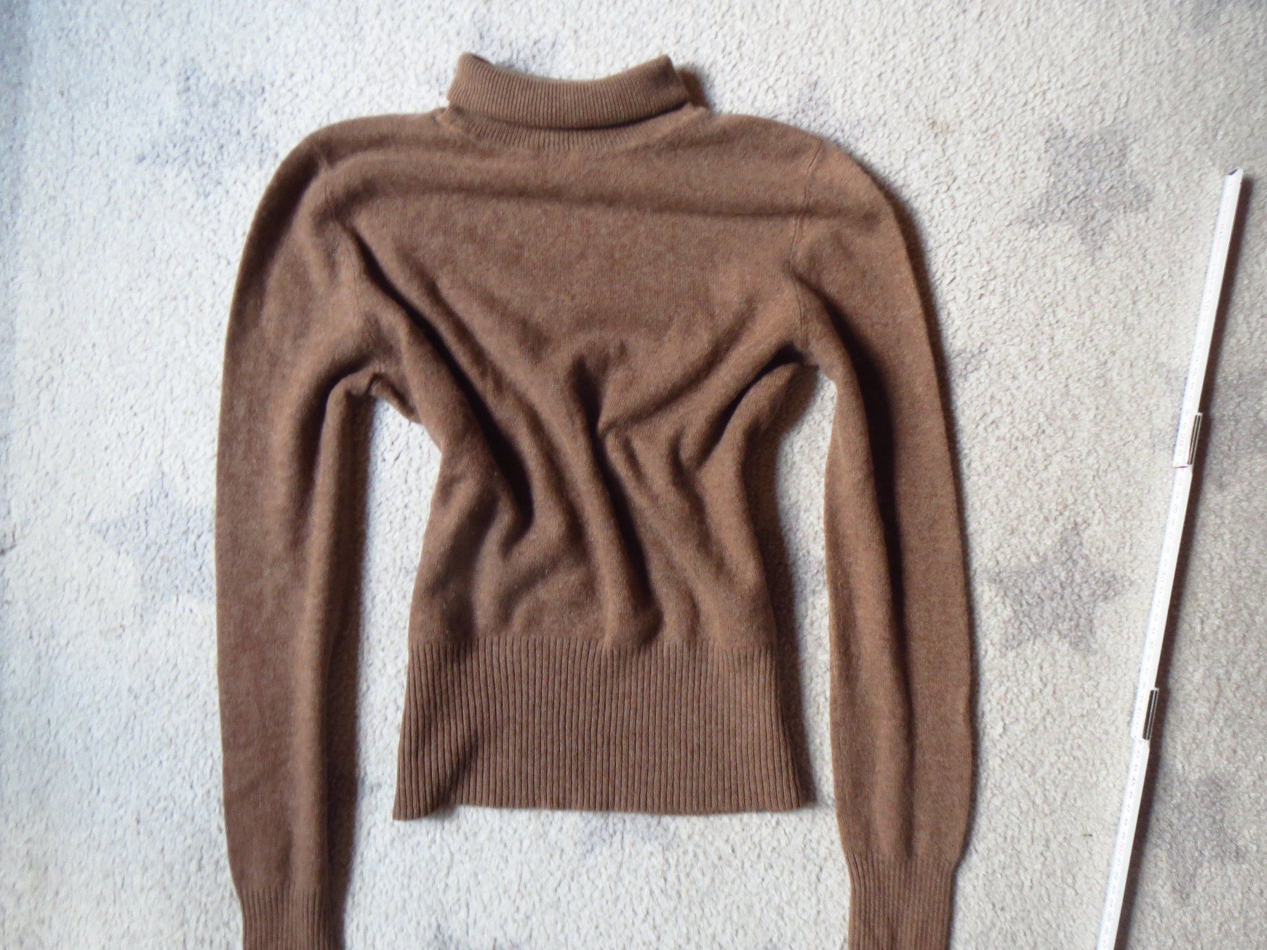 Pulls & Sweat-shirts: NEUWERTIGER REPEAT Damen KASCHMIR Pullover/ NP 439.- CHF – D'occasion à Kiental par Anna8702