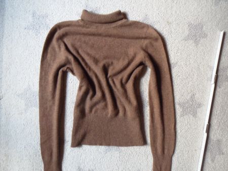 NEUWERTIGER REPEAT Damen KASCHMIR Pullover/ NP 439.- CHF