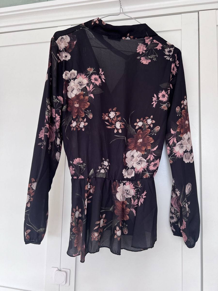 Camicette: Camicetta Blouse Bluse Nuna Lie – Usato da Pregassona venduto da kat_zh5d 2