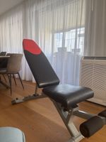Bowflex Hantelbank 4.1